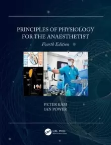 Image of Principles of Physiology for the Anaesthetist