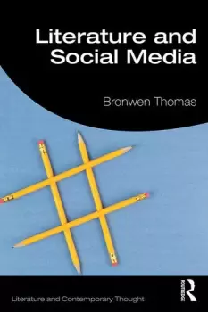 Image of Literature and Social Media