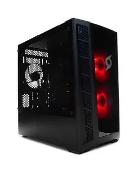 image of Stormforce I3-10105F Desktop Gaming PC