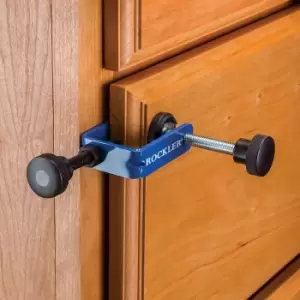 image of Rockler Drawer Front Clamp 52150 871151