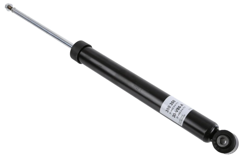Image of Shock absorber SACHS 350 350
