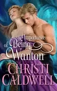 Image of importance of being wanton