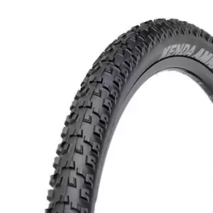 Kenda Amrak MTB Tyre Wired Black 26 x 2.2