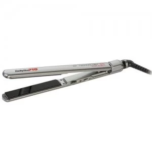 image of Babyliss Pro Ceramic Sleek Expert EP Technology 5.0 Hair Straightener 24mm