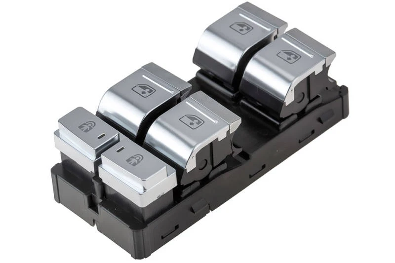 Image of NTY EWS-AU-070 Switch, window winder Left Front Switch,window winder (1761)