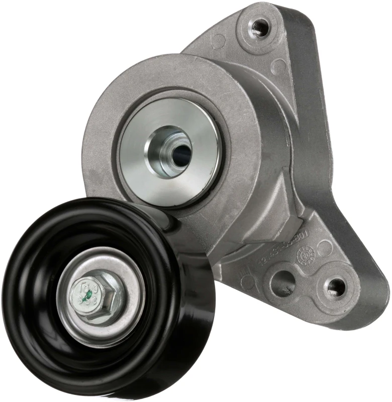 Image of GATES Tensioner pulley GATES T38278