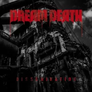 Image of Dissemination by Dream Death Vinyl Album