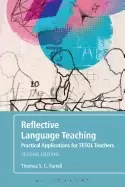 Image of reflective language teaching practical applications for tesol teachers