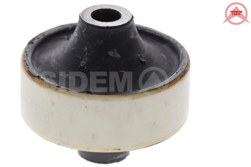 Image of SIDEM 809638 Arm Bushes Front Axle, Rubber-Metal Mount, for control arm Control Arm-/Trailing Arm Bush (251)