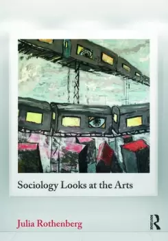 Image of Sociology Looks at the Arts