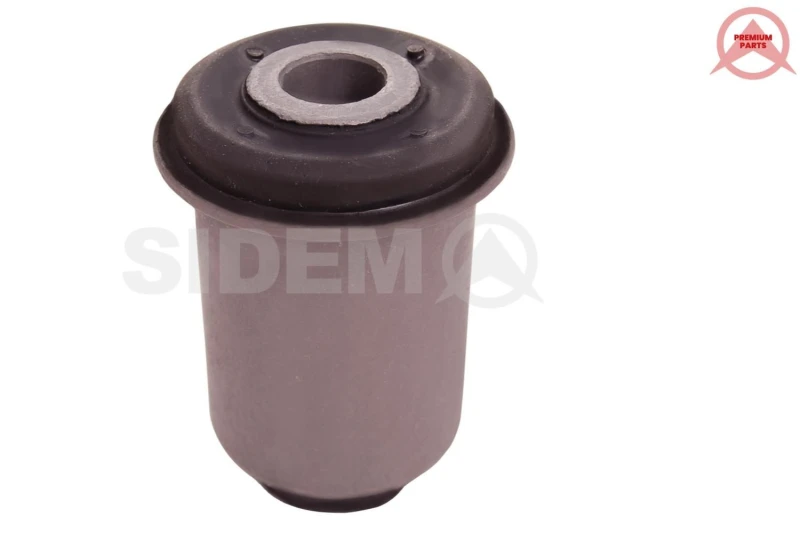 Image of SIDEM Trailing arm / Suspension arm bush SIDEM 842611
