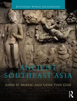 Image of Ancient Southeast Asia