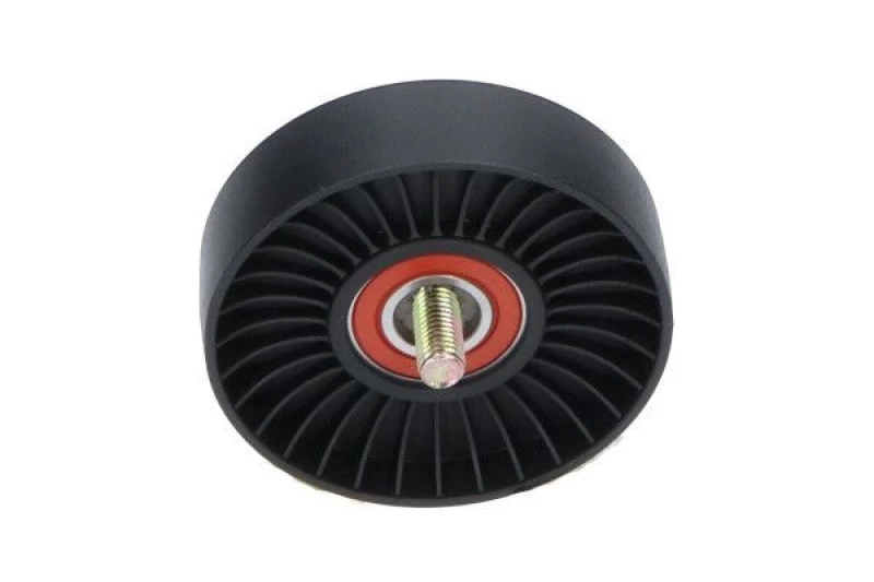 Image of KAVO PARTS Deflection / guide pulley, V-ribbed belt KAVO PARTS DIP-3004