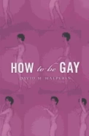 Image of how to be gay