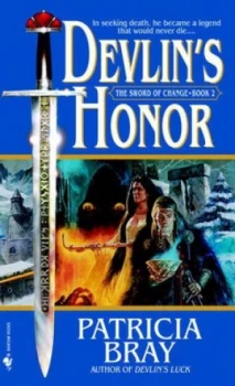 Image of Devlins Honor by Patricia Bray Paperback