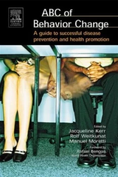 Image of The Abc of Behaviour Change by Jacqueline Kerr Paperback
