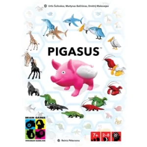 Image of Pigasus Card Game