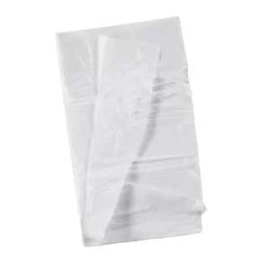 Image of Harris Essentials 3.7m x 2.27m Dust Sheet
