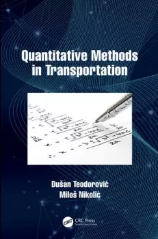 Image of Quantitative Methods in Transportation