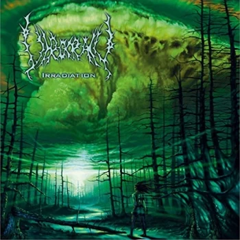 Image of Virocracy - Irradiation CD