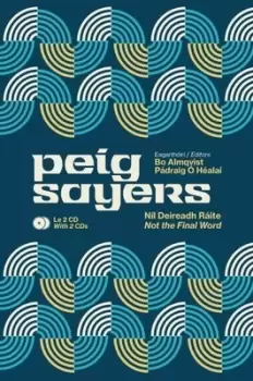 Image of Peig Sayers by Peig Sayers