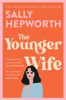 Image of The Younger Wife : An unputdownable new domestic drama with jaw-dropping twists