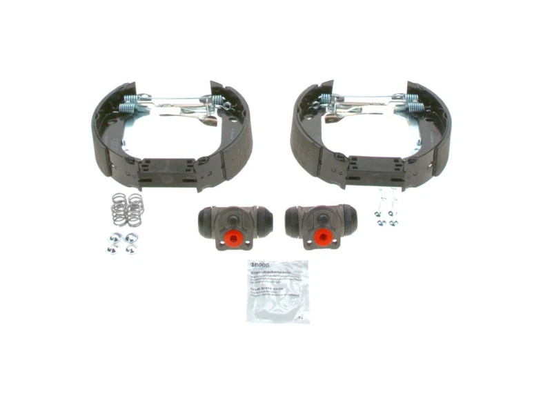 Image of Drum brake kit Bosch 0 204 114 073