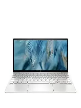 Image of HP Envy 13-Ba1010Na Laptop - 13.3" FHD Touchscreen, Intel Core i5, 8GB Ram, 512GB SSD, - Laptop + Microsoft 365 Family 1 Year