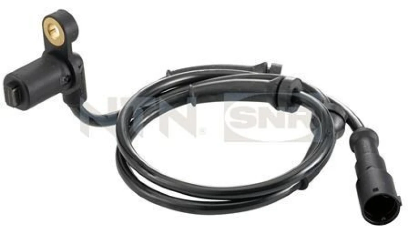 Image of ABS sensor SNR ASB155.02