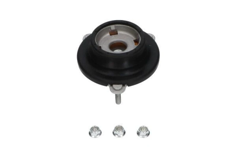 Image of KAVO PARTS SSM-10151 Top strut mount Front Axle Suspension Strut Support Bearing (1180)