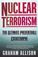 Image of nuclear terrorism the ultimate preventable catastrophe