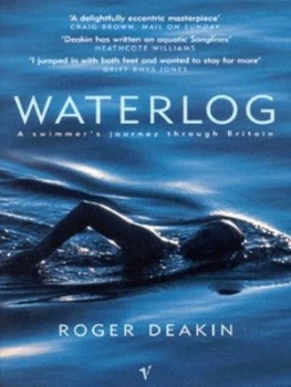 Image of Waterlog by Roger Deakin Paperback