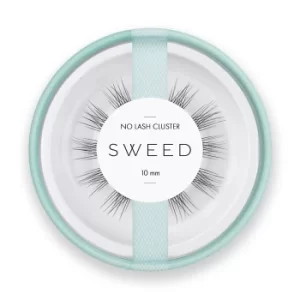 image of Sweed Sweed No Lash Cluster 10mm