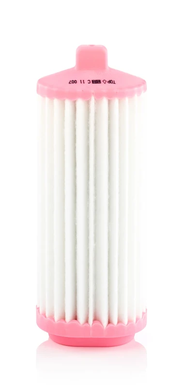 Image of Air filter MANN-FILTER C 11 007