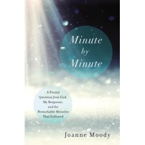 Image of Minute By Minute