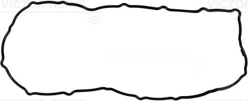 Image of Oil sump gasket REINZ 71-17511-00