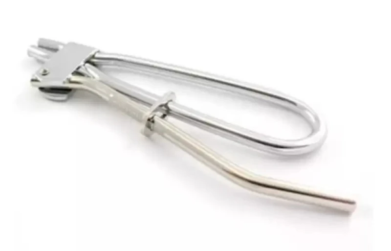 Image of FORCE Clamp, brake hose FORCE 9G0110