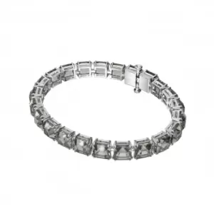 Image of Millenia Black Diamond Bracelet 5615656