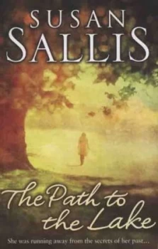 Image of The Path to the Lake by Susan Sallis Paperback