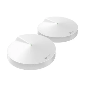 Image of TP Link Deco Whole-Home WiFi System - 2pk