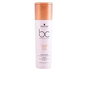 image of BC TIME RESTORE Q10+ conditioner 200ml