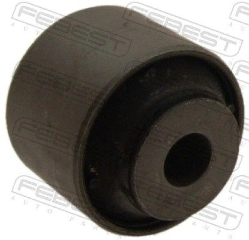 Image of Trailing arm / Suspension arm bush FEBEST HAB-051