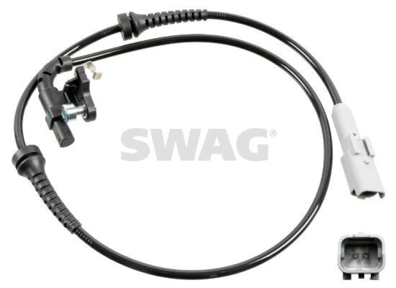 Image of SWAG ABS sensor SWAG 33 10 3653