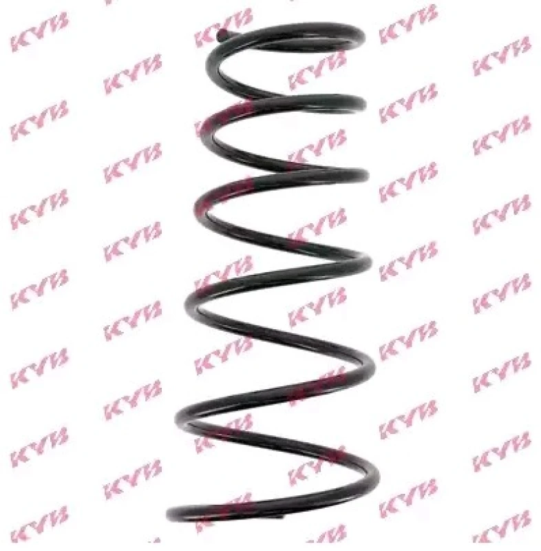 Image of KYB Coil spring KYB RA3433