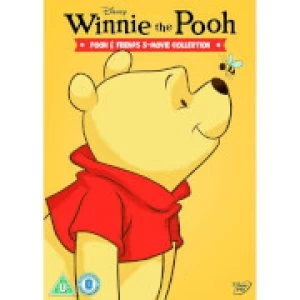 Image of Pooh Collection