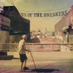 Image of Queens of the Breakers by The Barr Brothers CD Album