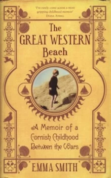 Image of The Great Western Beach by Emma Smith Hardback