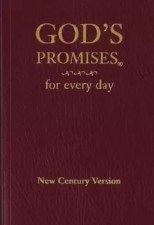 Image of God's Promises for Every Day
