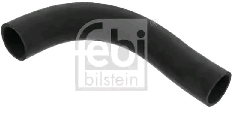 Image of FEBI BILSTEIN 48399 Radiator Hose EPDM (ethylene propylene diene Monomer (M-class) rubber) EPDM (ethylene propylene diene Monomer (M-class) rubber) Ra