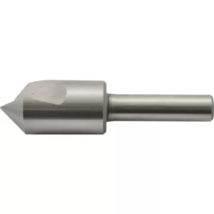 Image of 5/8"X90DEG HSS Single Flute Countersink